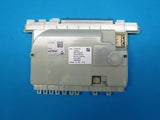 Asko Dishwasher DW20.4 Series Pcb Controller Board D3530, DW20.4 457843