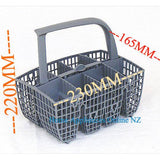 Asko Dishwasher Cutlery Basket D3135, *8811