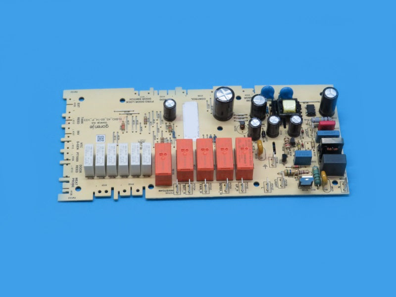 Award Asko Oven PCB Relay Mod.F.V.4Cm-Ser Mag Ask F3 V23 880676