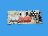Award Asko Oven PCB Relay Mod.F.V.4Cm-Ser Mag Ask F3 V23 880676