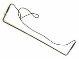 Fisher Paykel Defrost Element Heater N510T, N500B,