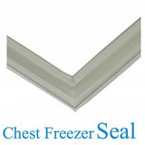 Elba and Fisher Paykel Chest Freezer Seal Gasket