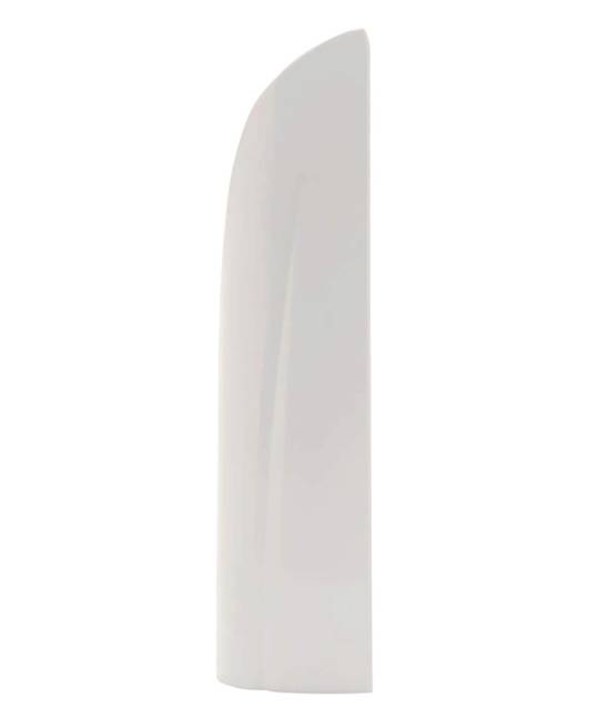 Elba Fisher Paykel Freezer Door Handle Small Curve Plastic Freezer Door On Bottom Right Hand Hinge Or Top Right On Left Hinged
