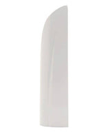 Elba Fisher Paykel Freezer Door Handle Small Curve Plastic Freezer Door On Bottom Right Hand Hinge Or Top Right On Left Hinged