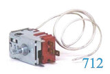 Fisher Paykel Chest Freezer Thermostat H215E/X, H275E/X, 4 Spade Terminal Version 2 883712P