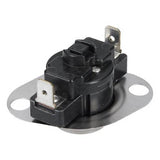 Miele Washing Machine Temperature Limiter 163°