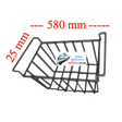Westinghouse Chest Freezer Basket WCM2900WD Pnc 922001135,