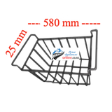 Westinghouse Chest Freezer Basket WCM2900WD Pnc 922001135,
