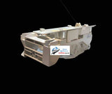 Westinghouse Electrolux Fridge Ice Maker Assy