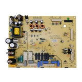 Electrolux Panel Control PCB On Top WSE6870SA PNC 956001679 95600167900