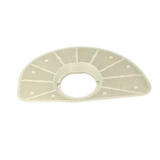Westinghouse Simpson Dishwasher Drain Filter Left Hand, 52B, DX100, 52B850