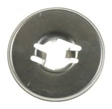 Smeg Oven Side Rack Holder Bosh Grip HA00039