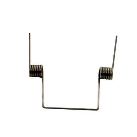 Smeg Dishwasher Door Handle Cover Spring SNZ640, SNZ642, SNZ660, SNZ672 895090422