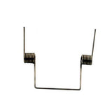Smeg Dishwasher Door Handle Cover Spring SNZ640, SNZ642, SNZ660, SNZ672 895090422