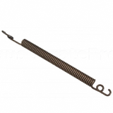 Smeg Asko Whirlpool Dishwasher Door Spring 220MM