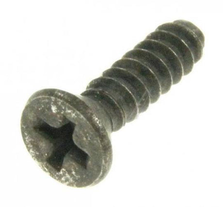 Smeg Cooktop Fish Burner Screw SNZ93XGR1, Black