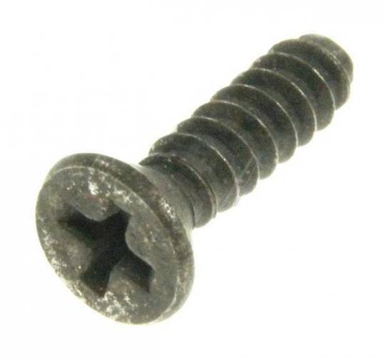 Smeg Cooktop Fish Burner Screw SNZ93XGR1, Black