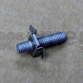 Smeg and Bosch Oven Shelf and Rack Screw Or Bolt, Side Rack Holder Screw 02134AA