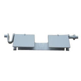 Smeg Fridge Freezer Door Spring Catch Handle, *92544