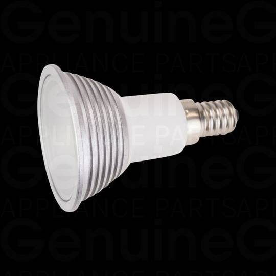 Electrolux Westinghouse Rangehood Led Globe E14 220-240V