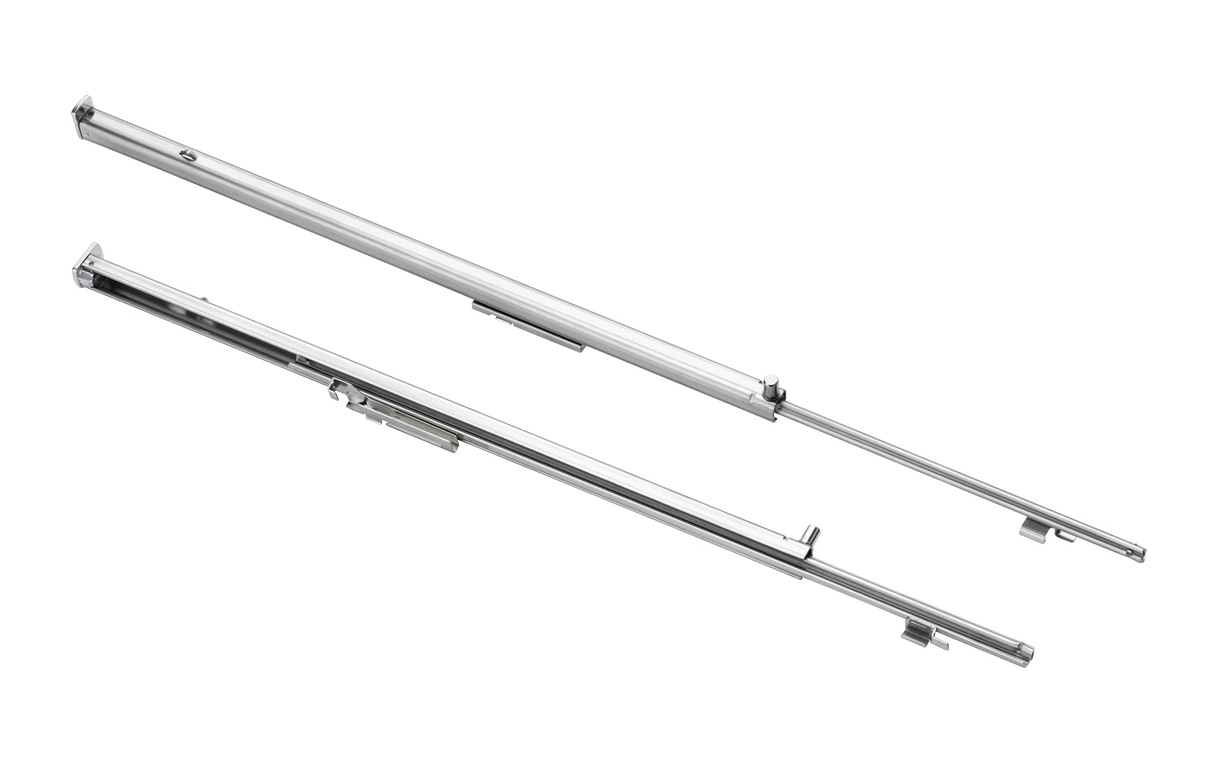 Electrolux Westinghouse Oven Runners Kit - ACC260 NL A