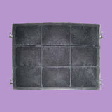 Electrolux Filter Kit Carbon Mat - AR600CF 900404201 NO LONGER AVAILABLE