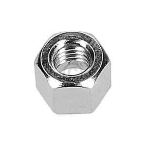 Smeg Oven Fan Motor Cooking Nut Width: 10 mm Height: 8 mm Length: 10 mm