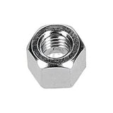 Smeg Oven Fan Motor Cooking Nut Width: 10 mm Height: 8 mm Length: 10 mm