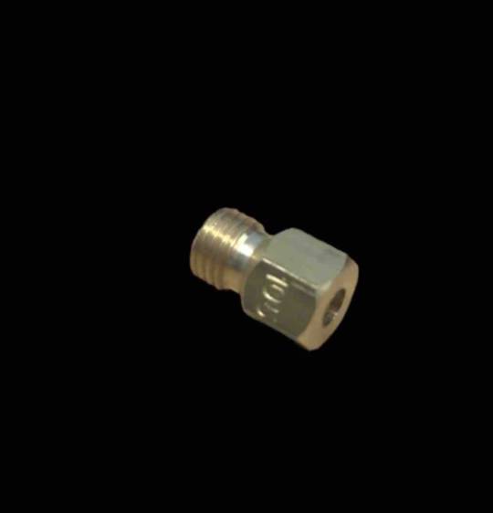 Smeg Cooktop Oven Gas Nozzle Lpg Jet