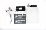 Nilfisk SC500 EcoFlex Detergent Kit 9100002395 – Genuine Cleaning System Upgrade