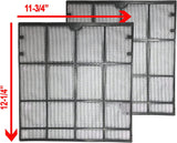Daikin Aircon Air Filter - Suits CTXS07LVJU, FTXS35LVMA, FTYN25KV1A - Genuine