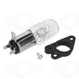 Miele Microwave Lamp 25W 240V – Genuine Part 9263241