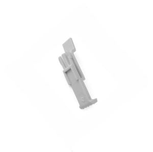 Fujitsu Air Conditioner Grille Clamper 9306755010 for AST9LSBCW, AST12LSBCW & AST18LSBCW