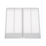 Fujitsu Air Conditioner Heat Pump Indoor Air Filter AWTZ14LBC AWTZ18LBC AWTZ24LBC (Genuine Part)