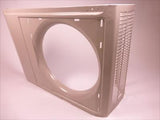 Fujitsu Aircon Outdoor Front Panel Main Round Genuine Without Grill