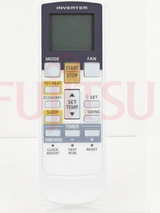 FUJITSU Aircon Remote AR-SY1 The Original By Fujitu