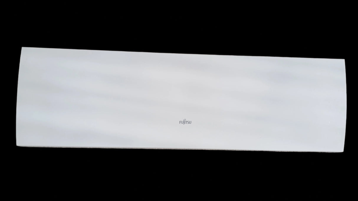 Fujitsu Air Conditioner & Heat Pump Front Cover Intake Grille ASTG07LVCC ASTG09LVCC ASTG12LVCC ASTG18LVCC ASTG22LVCB ASTG22LVCC ASTG24LVCA