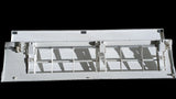 Fujitsu Air Conditioner & Heat Pump Front Cover Intake Grille ASTG07LVCC ASTG09LVCC ASTG12LVCC ASTG18LVCC ASTG22LVCB ASTG22LVCC ASTG24LVCA