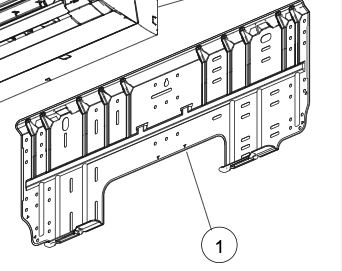 Fujitsu Heat Pump Indoor Unit Wall Bracket ASTG09KUCA ASTG09LUCA ASTG09LUCB ASTG12KUCA ASTG14LUCA ASTG14LUCB ASTG18KUCA ASTG18LUCA ASTG18LUCB