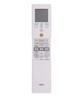 Fujitsu Aircon Remote Control (AR-REM3E) V 2 (AR-RY19) only Back Bottom
