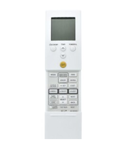 Fujitsu Air Conditioner Heat Pump Remote Control 9332438925 9332438628 9352446276 – Genuine Replacement