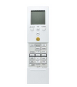 Fujitsu Air Conditioner Heat Pump Remote Control 9332438925 9332438628 9352446276 – Genuine Replacement