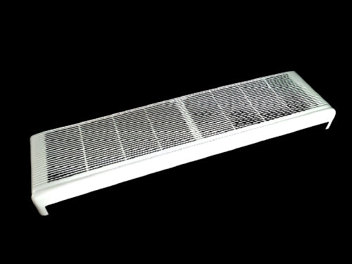 Fujitsu Air-Condition and Heat Pump Inner Unit Lower section of  Front Cover Or Panel Grill