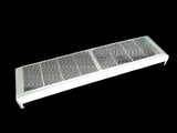 Fujitsu Air-Condition and Heat Pump Inner Unit Lower section of  Front Cover Or Panel Grill
