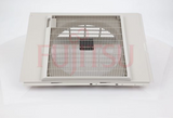 Fujitsu Front Panel