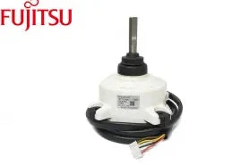 Fujitsu Fan Motor mfe-60tvt mfe60tvt