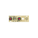 Electrolux Vacuum Cleaner Ergorapido Handle Switch PCB 055310751 for APOP I1, ZB3010, ZB3012 & ZB3013 Series