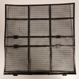 Fujitsu Air Conditioner Indoor Air Filter G484 ASTH12/14KNCA, ASTH18/22KNTA