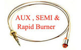 Smeg Freestanding Oven Thermocouple None Wok BURNER948650244