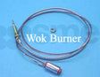 Smeg Freestanding Oven Wok Thermocouple With Earth